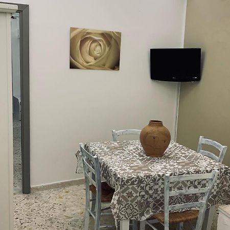 Corte Sant'Anna Apartment Palerme Extérieur photo