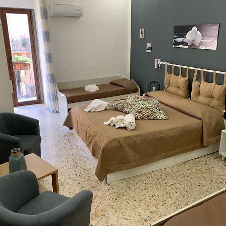 Corte Sant'Anna Apartment Palerme Extérieur photo