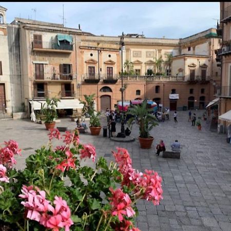 Corte Sant'Anna Apartment Palerme Extérieur photo