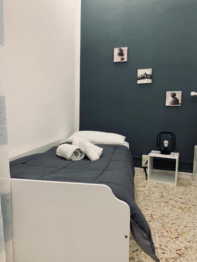 Corte Sant'Anna Apartment Palerme Extérieur photo