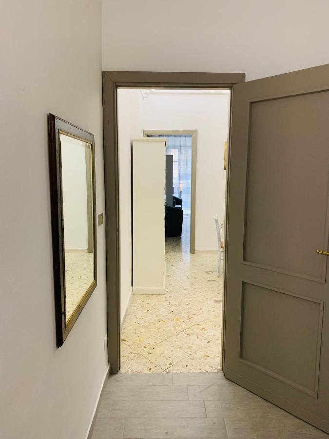 Corte Sant'Anna Apartment Palerme Extérieur photo