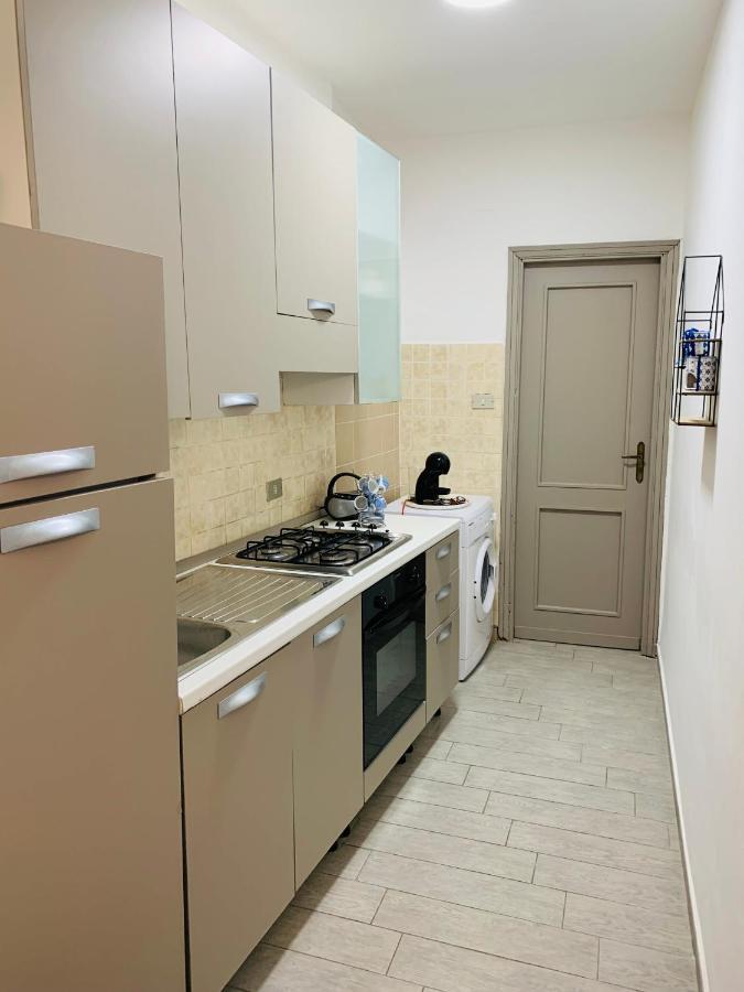 Corte Sant'Anna Apartment Palerme Extérieur photo