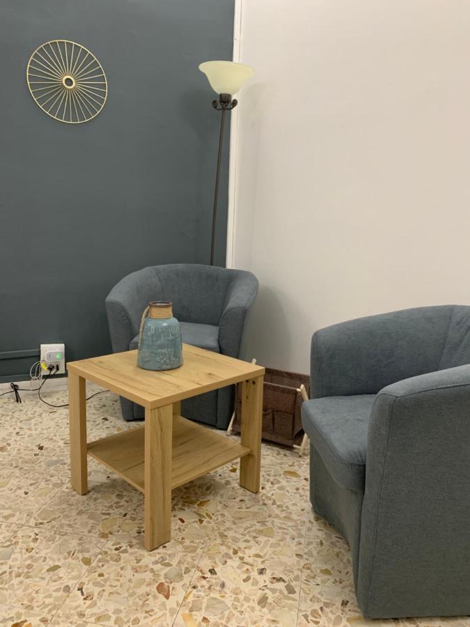 Corte Sant'Anna Apartment Palerme Extérieur photo