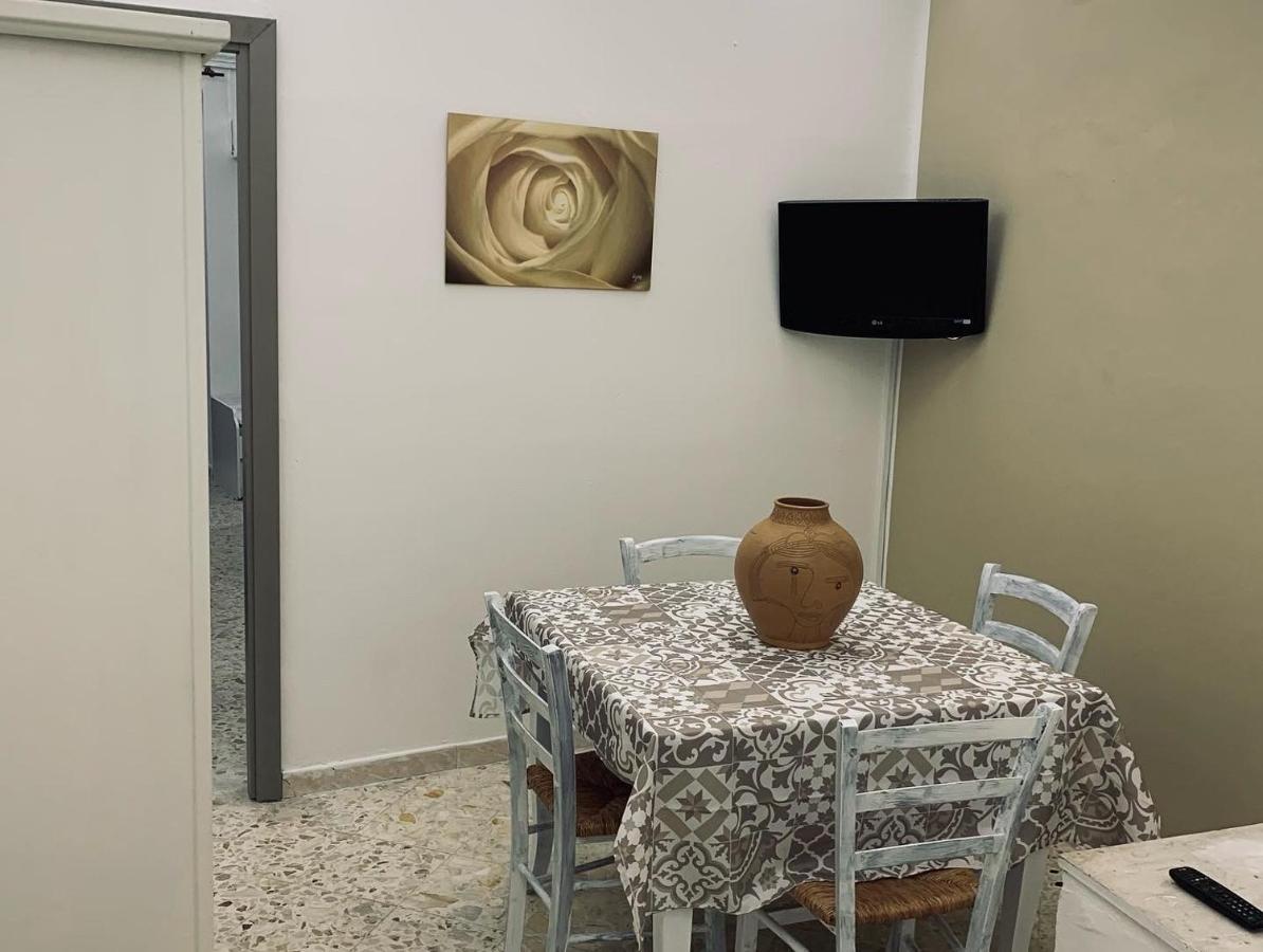 Corte Sant'Anna Apartment Palerme Extérieur photo
